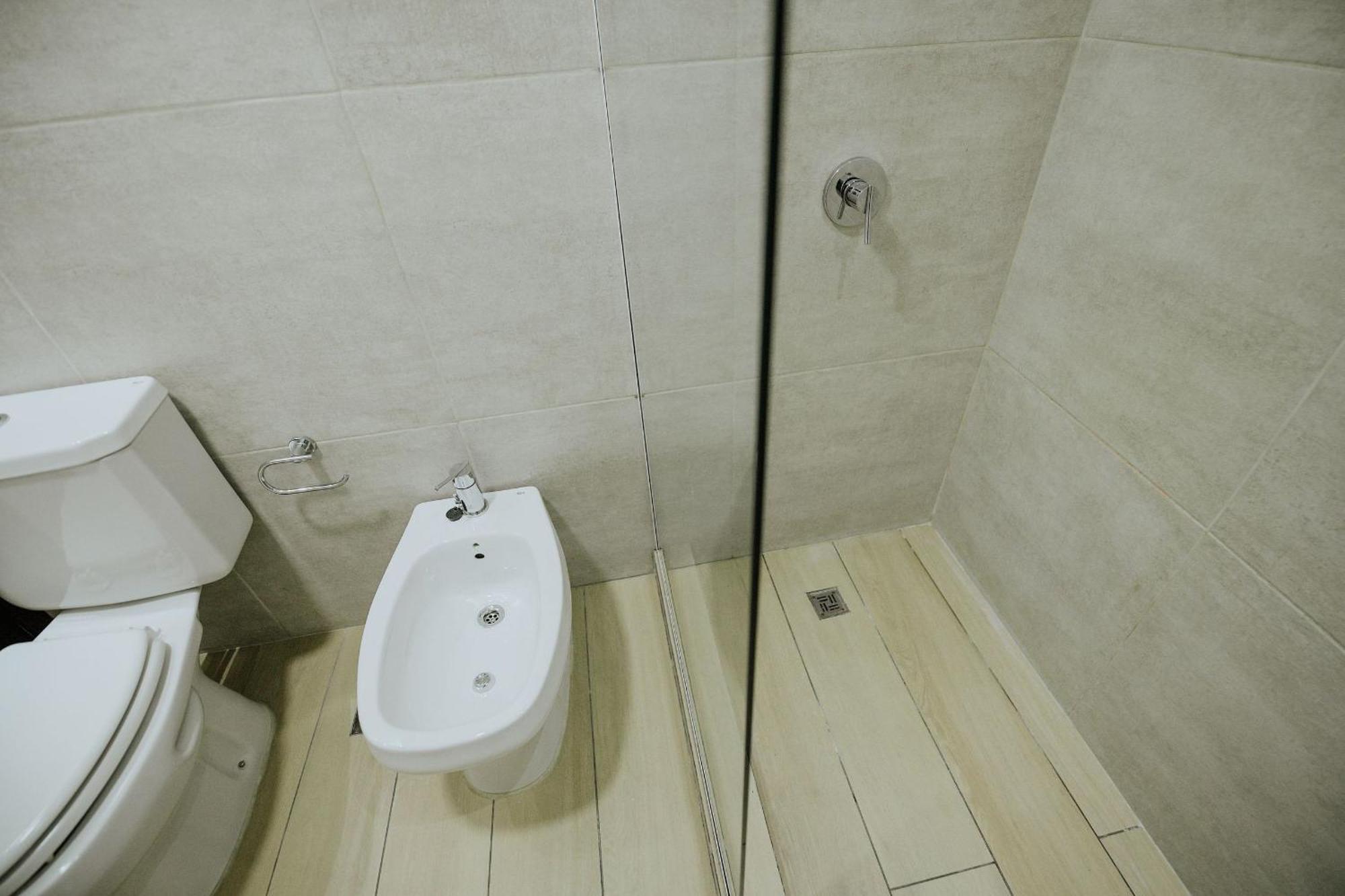 شقة Flake Apartamento أوشويا المظهر الخارجي الصورة